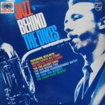 Various - Jazz Behind The Dikes (2xLP, Comp)