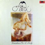Flairck - Variations On A Lady (LP, Album)