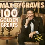 Max Bygraves - 100 Golden Greats (2xLP, Comp)