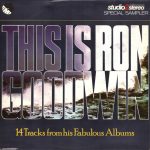 Ron Goodwin And His Orchestra - This Is Ron Goodwin (LP, Comp)