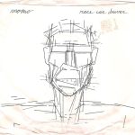 Momo (107) - Race Car Driver (7")