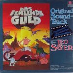 Leo Sayer - Das Fehlende Glied (LP, Album)