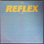 Reflex* - Trübsal (12", Maxi)