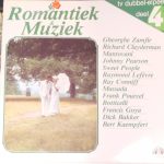 Various - Romantiek & Muziek - Deel 4 (2xLP, Comp, Gat)