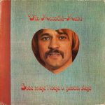 Džo Maračić - Srce Moje I Tvoje U Ljubavi Stoje (LP, Album)