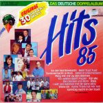 Various - Hits 85 • Das Deutsche Doppelalbum (2xLP, Comp, Gat)