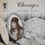 Madam Zenja & Her Jazz Horns - Changes (LP)