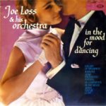 Joe Loss & His Orchestra - In The Mood For Dancing (LP, Album, Mono)