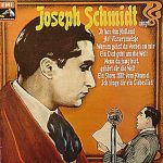 Joseph Schmidt - Joseph Schmidt Zingt (LP, Comp)