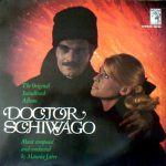 Maurice Jarre - Doctor Schiwago - The Original Soundtrack Album (LP, Album, Bla)