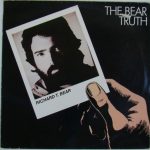 Richard T. Bear - The Bear Truth (LP, Album)