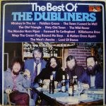 The Dubliners - The Best Of The Dubliners (LP, Comp)