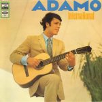 Adamo - International (LP, Comp)