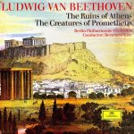 Ludwig van Beethoven - Berliner Philharmoniker, Bernhard Klee - The Ruins Of Athens / The Creatures Of Prometheus (LP)