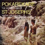 St. Joseph's Maori Girls College Choir - Pokarekare (LP, Album)