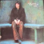Jackie Lomax - Home Is In My Head (LP, Album)