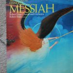Georg Friedrich Händel, The Robert Shaw Chorale, The Robert Shaw Orchestra, Robert Shaw - All The Favorite Music From Handel's Messiah (2xLP, RE)