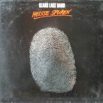 Klaus Lage Band - Heisse Spuren (LP, Album, Club, DMM)