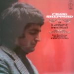Craig Sheppard – Franz Liszt - A Liszt Recital (LP)
