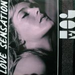 Joe (2) - Love Sensation (12")