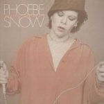 Phoebe Snow - Against The Grain (LP, Album)