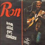 Ron (16) - Una Città Per Cantare (LP)