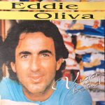 Eddie Oliva - Vagabond (LP, Album)