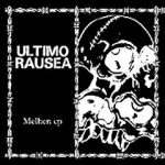 Ultimo Rausea - Melhen Ep (7", EP)