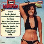 Orchester Udo Reichel - Europa Hitparade № 23 (LP)