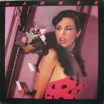 Hammer (7) - Hammer (LP, Album)