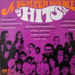 Various - A Bumper Bundle Of Hits (LP, Comp, Mono)