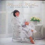 Mireille Mathieu - Die Liebe Einer Frau (LP, Album)