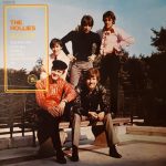 The Hollies - Bus Stop (LP, Comp)