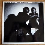 Helmut Ruge & Dick Städtler - Notausgänge (LP, Album)