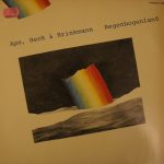 Ape, Beck & Brinkmann - Regenbogenland (LP, Album)