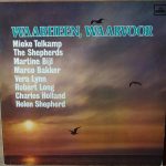 Various - Waarheen, Waarvoor (LP, Comp)