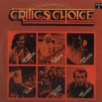 Various - Critic's Choice (LP, Comp)