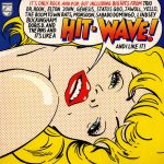 Various - Hit-Wave (LP, Comp)