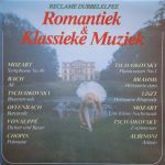 Various - Romantiek & Klassieke Muziek (2xLP, Comp)
