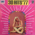 Various - 30 Hits '77 (2xLP, Comp)