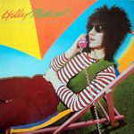 Hilly Michaels - Calling All Girls (LP, Album)