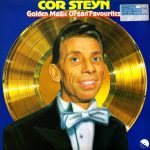 Cor Steyn - Golden Magic Organ Favourites (2xLP, Comp, RE, Gat)