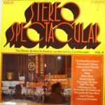 The Stereo Action Orchestra - Stereo Spectacular Volume 4 (LP, Album)
