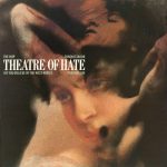 Theatre Of Hate - The Hop (12", Single)