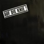 Domina (2) - Auf Die Knie! (12")