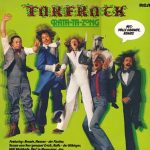 Torfrock - Rata-Ta-Zong (LP, Album, Club)