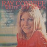 Ray Conniff - I Write The Songs (LP, Album)