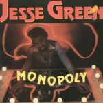 Jesse Green - Monopoly (LP, Album)