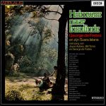 George de Fretes En Zijn Suara Istana - Heimwee Naar Insulinde (LP, Album, RE)