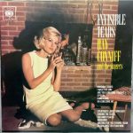 Ray Conniff And The Singers - Invisible Tears (LP, Album)